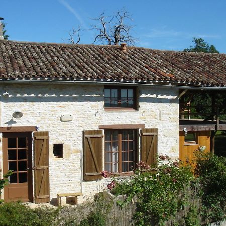La Petite Bellarderie Champniers (Charente) Exterior foto