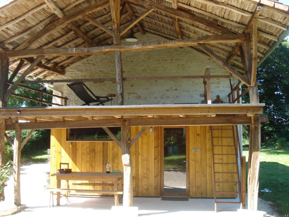 La Petite Bellarderie Champniers (Charente) Exterior foto
