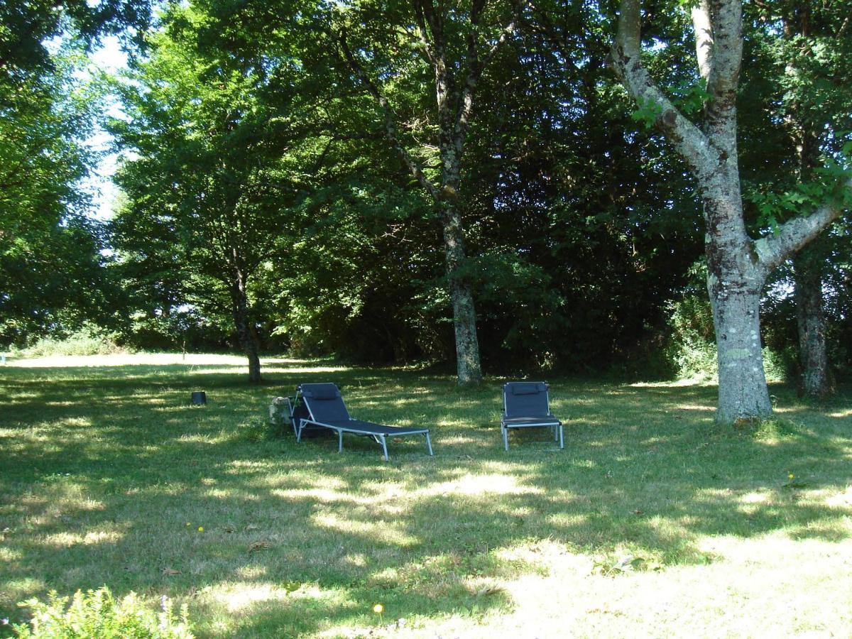 La Petite Bellarderie Champniers (Charente) Exterior foto