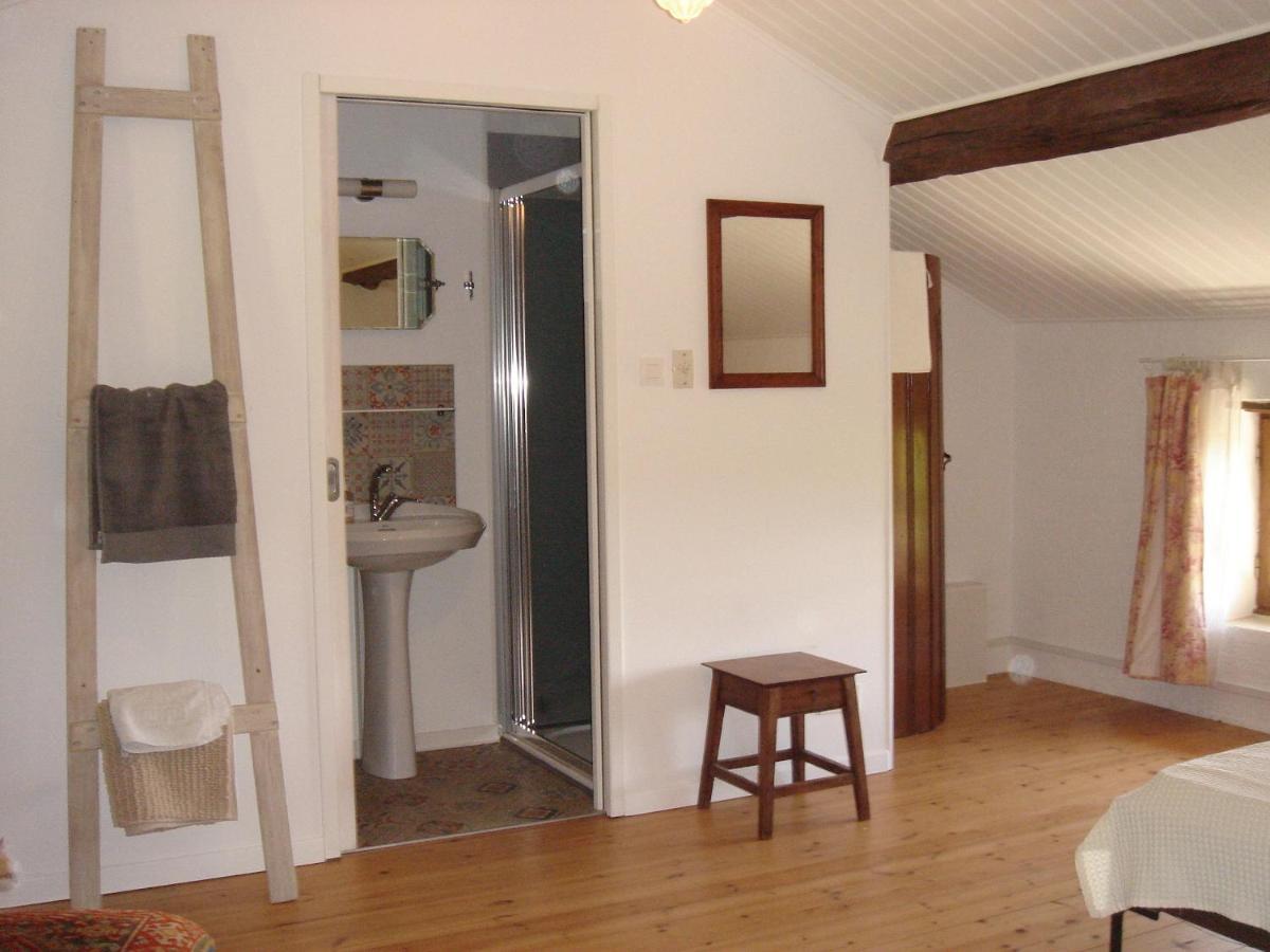 La Petite Bellarderie Champniers (Charente) Exterior foto