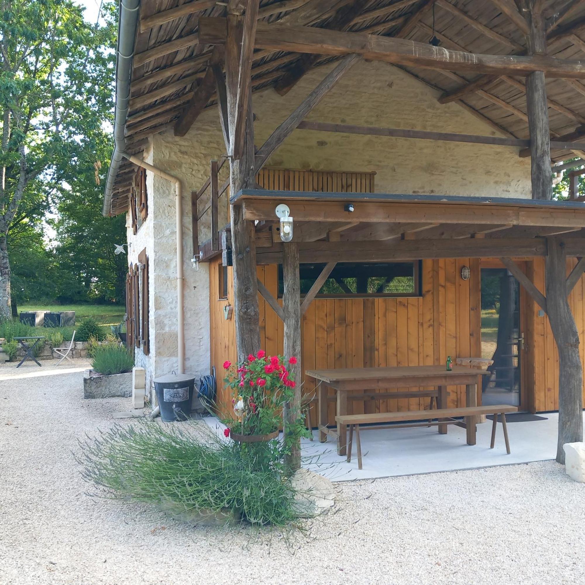 La Petite Bellarderie Champniers (Charente) Exterior foto